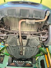 Mini Cooper D Countryman 2016 Mini Countryman Cooper D  Ελεγμένο από Service με Εγγύηση-thumb-73