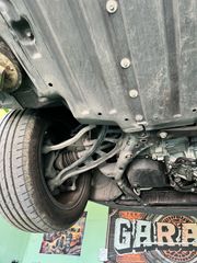 Mini Cooper D Countryman 2016 Mini Countryman Cooper D  Ελεγμένο από Service με Εγγύηση-thumb-80