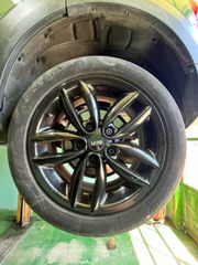 Mini Cooper D Countryman 2016 Mini Countryman Cooper D  Ελεγμένο από Service με Εγγύηση-thumb-86