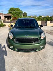 Mini Cooper D Countryman 2016 Mini Countryman Cooper D  Ελεγμένο από Service με Εγγύηση-thumb-6