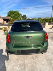 Mini Cooper D Countryman 2016 Mini Countryman Cooper D  Ελεγμένο από Service με Εγγύηση-thumb-11