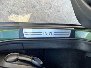 Mini Cooper D Countryman 2016 Mini Countryman Cooper D  Ελεγμένο από Service με Εγγύηση-thumb-38