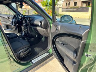Mini Cooper D Countryman 2016 Mini Countryman Cooper D  Ελεγμένο από Service με Εγγύηση-thumb-39