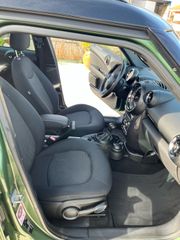 Mini Cooper D Countryman 2016 Mini Countryman Cooper D  Ελεγμένο από Service με Εγγύηση-thumb-42