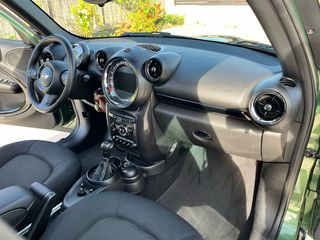 Mini Cooper D Countryman 2016 Mini Countryman Cooper D  Ελεγμένο από Service με Εγγύηση-thumb-43