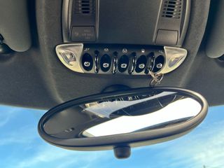 Mini Cooper D Countryman 2016 Mini Countryman Cooper D  Ελεγμένο από Service με Εγγύηση-thumb-44