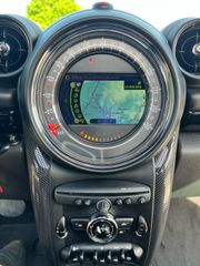 Mini Cooper D Countryman 2016 Mini Countryman Cooper D  Ελεγμένο από Service με Εγγύηση-thumb-46
