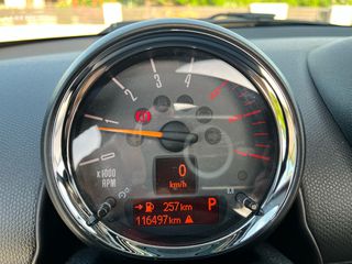 Mini Cooper D Countryman 2016 Mini Countryman Cooper D  Ελεγμένο από Service με Εγγύηση-thumb-48