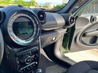 Mini Cooper D Countryman 2016 Mini Countryman Cooper D  Ελεγμένο από Service με Εγγύηση-thumb-49