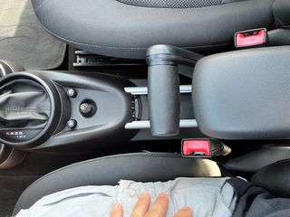 Mini Cooper D Countryman 2016 Mini Countryman Cooper D  Ελεγμένο από Service με Εγγύηση-thumb-50