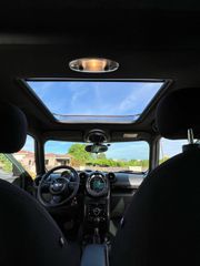 Mini Cooper D Countryman 2016 Mini Countryman Cooper D  Ελεγμένο από Service με Εγγύηση-thumb-51