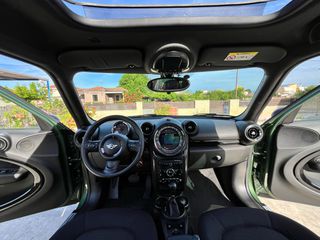 Mini Cooper D Countryman 2016 Mini Countryman Cooper D  Ελεγμένο από Service με Εγγύηση-thumb-52