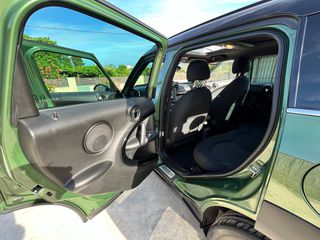 Mini Cooper D Countryman 2016 Mini Countryman Cooper D  Ελεγμένο από Service με Εγγύηση-thumb-53