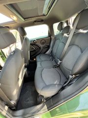 Mini Cooper D Countryman 2016 Mini Countryman Cooper D  Ελεγμένο από Service με Εγγύηση-thumb-55