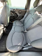 Mini Cooper D Countryman 2016 Mini Countryman Cooper D  Ελεγμένο από Service με Εγγύηση-thumb-57