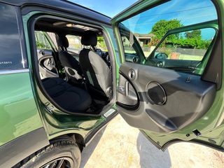 Mini Cooper D Countryman 2016 Mini Countryman Cooper D  Ελεγμένο από Service με Εγγύηση-thumb-58
