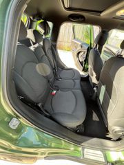 Mini Cooper D Countryman 2016 Mini Countryman Cooper D  Ελεγμένο από Service με Εγγύηση-thumb-59