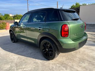 Mini Cooper D Countryman 2016 Mini Countryman Cooper D  Ελεγμένο από Service με Εγγύηση-thumb-12