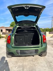 Mini Cooper D Countryman 2016 Mini Countryman Cooper D  Ελεγμένο από Service με Εγγύηση-thumb-14