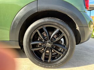 Mini Cooper D Countryman 2016 Mini Countryman Cooper D  Ελεγμένο από Service με Εγγύηση-thumb-20