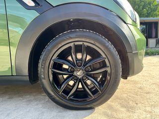 Mini Cooper D Countryman 2016 Mini Countryman Cooper D  Ελεγμένο από Service με Εγγύηση-thumb-21