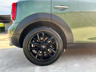 Mini Cooper D Countryman 2016 Mini Countryman Cooper D  Ελεγμένο από Service με Εγγύηση-thumb-22