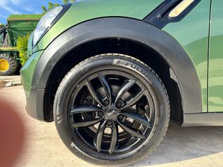 Mini Cooper D Countryman 2016 Mini Countryman Cooper D  Ελεγμένο από Service με Εγγύηση-thumb-23