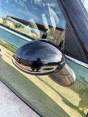 Mini Cooper D Countryman 2016 Mini Countryman Cooper D  Ελεγμένο από Service με Εγγύηση-thumb-24
