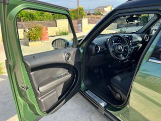 Mini Cooper D Countryman 2016 Mini Countryman Cooper D  Ελεγμένο από Service με Εγγύηση-thumb-29