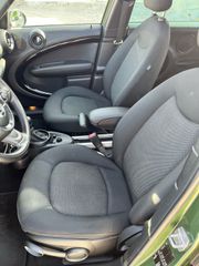 Mini Cooper D Countryman 2016 Mini Countryman Cooper D  Ελεγμένο από Service με Εγγύηση-thumb-34