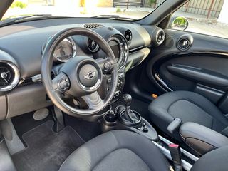 Mini Cooper D Countryman 2016 Mini Countryman Cooper D  Ελεγμένο από Service με Εγγύηση-thumb-35