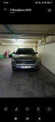 Jeep Compass 2019