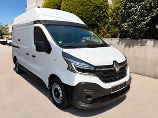 Renault Trafic 2020 2.0dci 145ps*L2H2*LED*Facelift*A/C*Book Service*