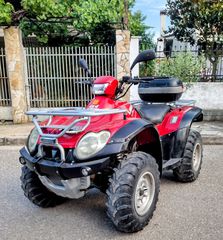 Linhai ATV 520 2008-thumb-2