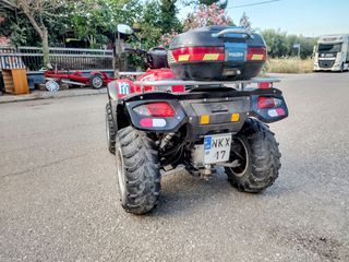 Linhai ATV 520 2008-thumb-7