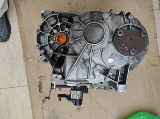 κιβώτιο ταχυτήτων MTX75.