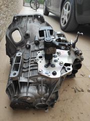 κιβώτιο ταχυτήτων MTX75.-thumb-4