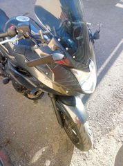 Yamaha XJ6 DIVERSION 2010