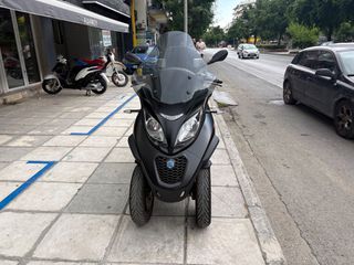 Piaggio MP3 350 2019 MP3 350
