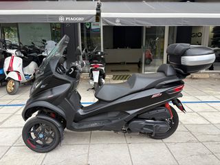 Piaggio MP3 350 2019 MP3 350-thumb-1