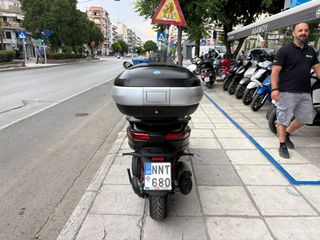 Piaggio MP3 350 2019 MP3 350-thumb-2