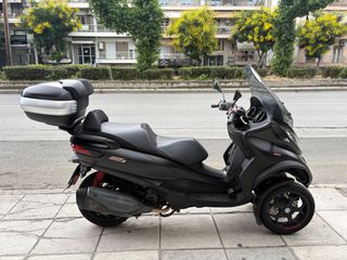Piaggio MP3 350 2019 MP3 350-thumb-3