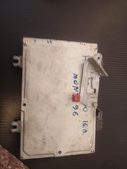 Εγκεφαλος κινητήρα Honda civic 1.5 vtec 37820P2YG01