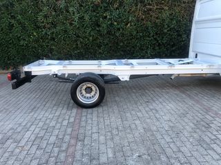 Σασί Mercedes-Benz 2021 SPRINTER 416-516//3.5 TONO//EURO 6D//ΚΑΤΑΛΛΗΛΟ ΓΙΑ ΑΔΕΙΑ ΔΗΜ-thumb-8