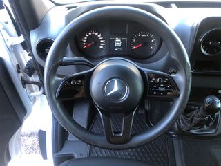 Σασί Mercedes-Benz 2021 SPRINTER 416-516//3.5 TONO//EURO 6D//ΚΑΤΑΛΛΗΛΟ ΓΙΑ ΑΔΕΙΑ ΔΗΜ-thumb-38