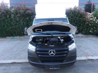 Σασί Mercedes-Benz 2021 SPRINTER 416-516//3.5 TONO//EURO 6D//ΚΑΤΑΛΛΗΛΟ ΓΙΑ ΑΔΕΙΑ ΔΗΜ-thumb-45