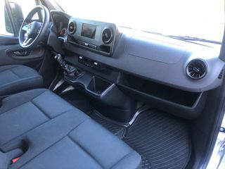 Σασί Mercedes-Benz 2021 SPRINTER 416-516//3.5 TONO//EURO 6D//ΚΑΤΑΛΛΗΛΟ ΓΙΑ ΑΔΕΙΑ ΔΗΜ-thumb-41