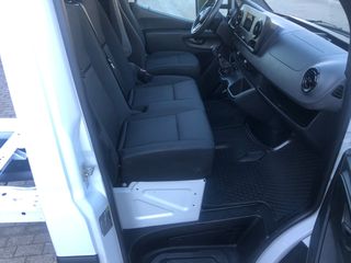 Σασί Mercedes-Benz 2021 SPRINTER 416-516//3.5 TONO//EURO 6D//ΚΑΤΑΛΛΗΛΟ ΓΙΑ ΑΔΕΙΑ ΔΗΜ-thumb-42
