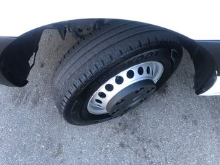 Σασί Mercedes-Benz 2021 SPRINTER 416-516//3.5 TONO//EURO 6D//ΚΑΤΑΛΛΗΛΟ ΓΙΑ ΑΔΕΙΑ ΔΗΜ-thumb-50