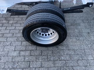 Σασί Mercedes-Benz 2021 SPRINTER 416-516//3.5 TONO//EURO 6D//ΚΑΤΑΛΛΗΛΟ ΓΙΑ ΑΔΕΙΑ ΔΗΜ-thumb-51